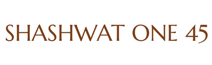 Shashwat One 45 Logo